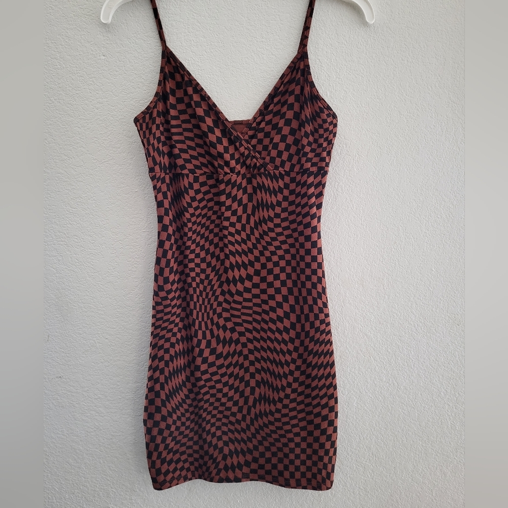 Juniors Dress
